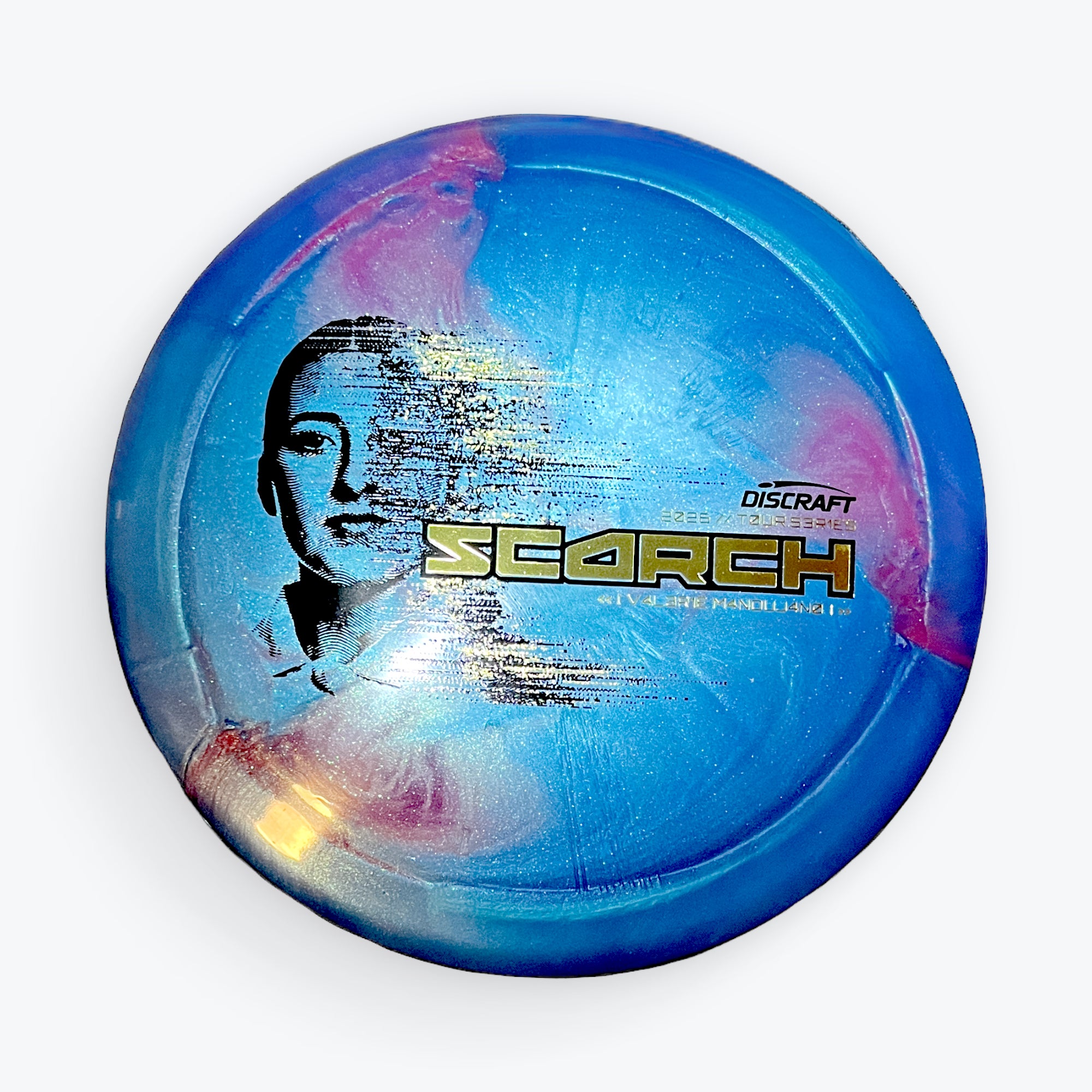 Cicada - Big Z | Mellow Disc Golf